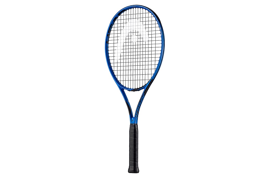 Теннисная ракетка Head MX Attitude Comp (100", 270 гр, бал. 33 см)