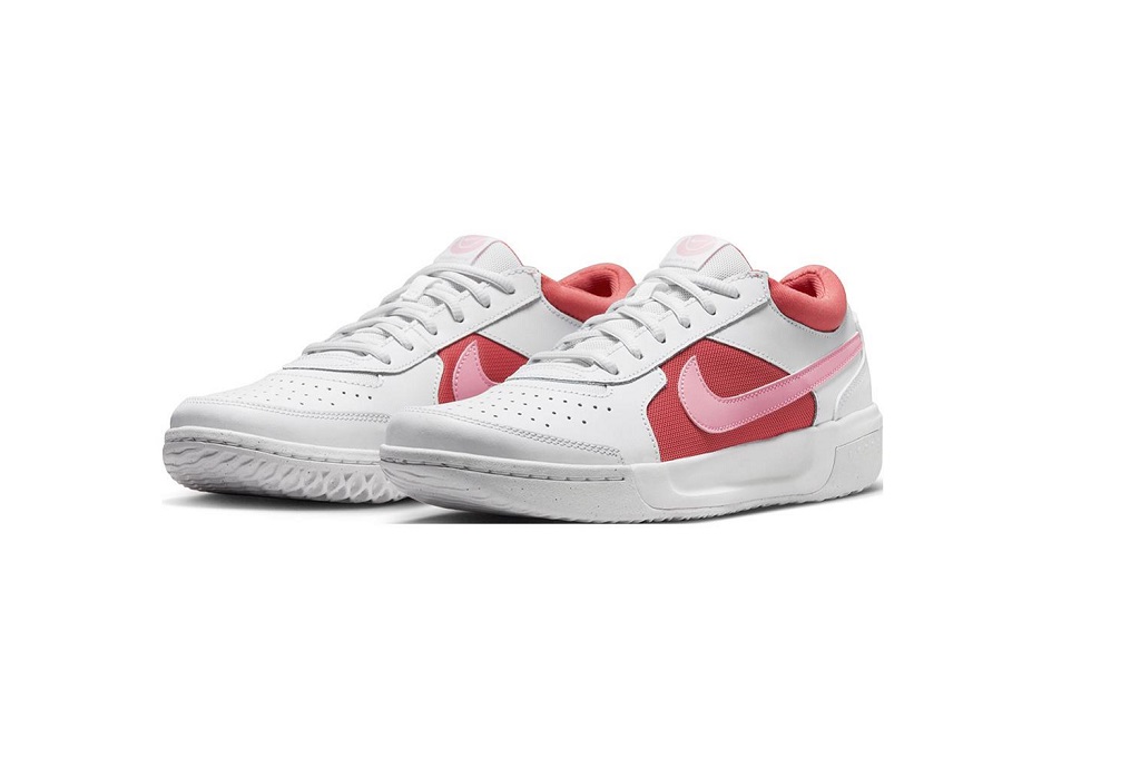 Теннисные кроссовки мужские Nike Zoom Court Lite 3 купить в Tennis-shop.by
