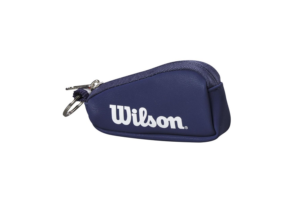 Ключница Wilson Roland Garros Keychain