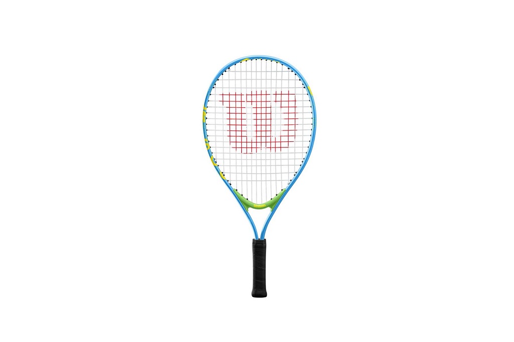 Детская теннисная ракетка Wilson US Open 21