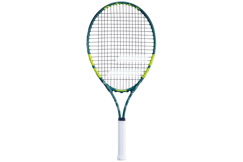 Детская теннисная ракетка Babolat Wimbledon Junior 25"