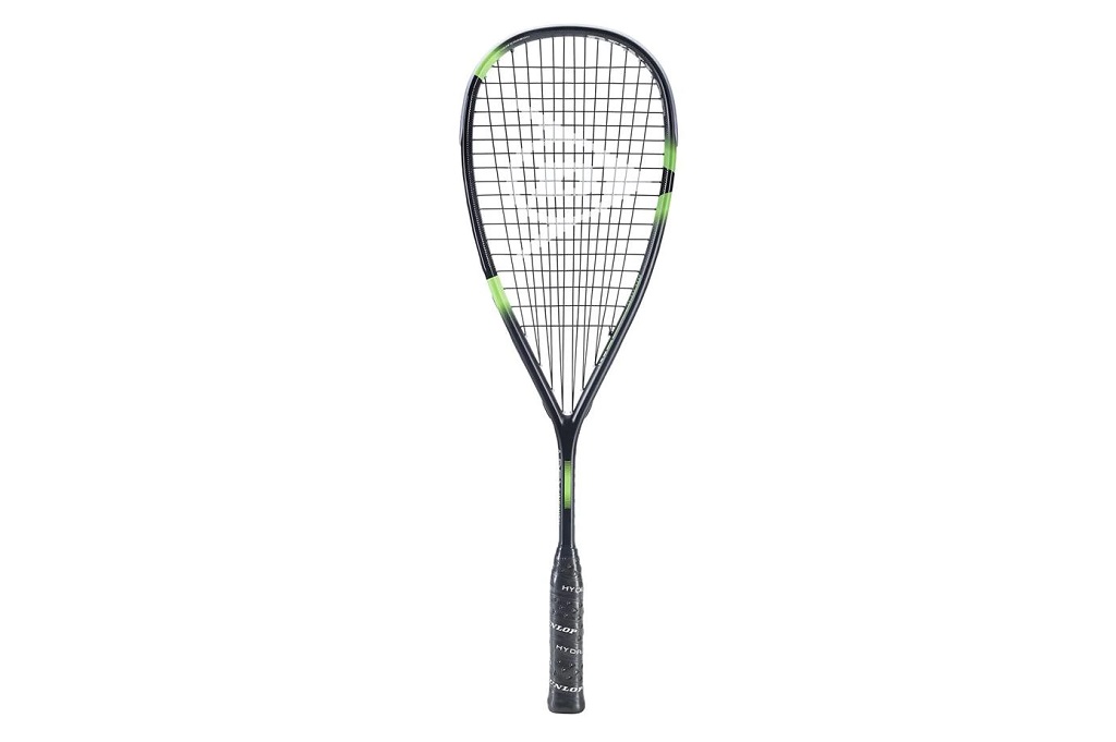 СКВОШ > Ракетка для сквоша Dunlop Blaze Pro (78", 180 гр., HL) купить в ...