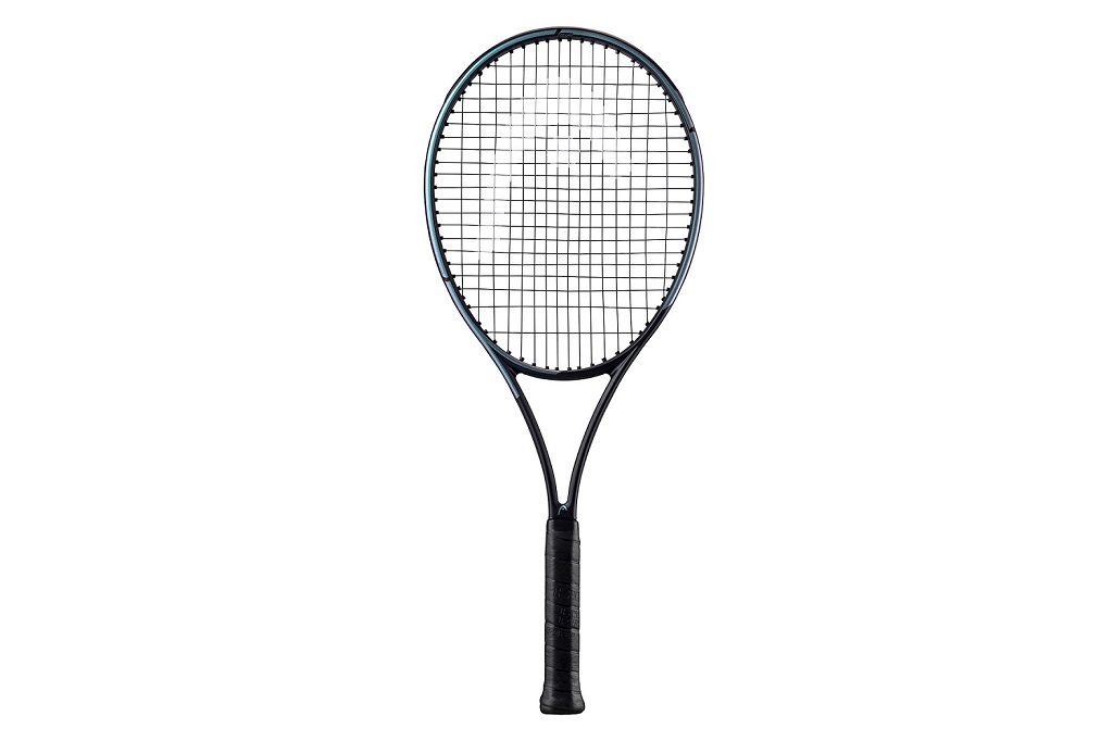 Теннисная ракетка Head Gravity MP L 2023 (100", 280 гр., бал. 32.5 cм)