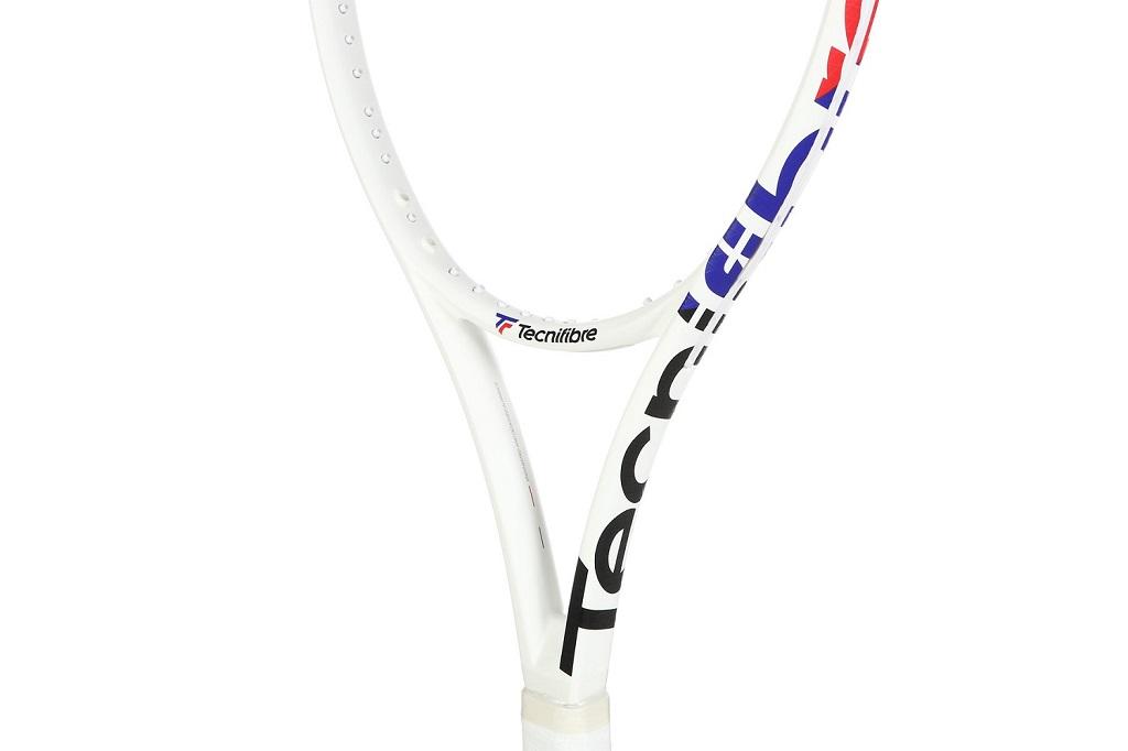 Теннисная ракетка Tecnifibre T-Fight 280 Isoflex (100", 280 гр, бал. 32,5 см)
