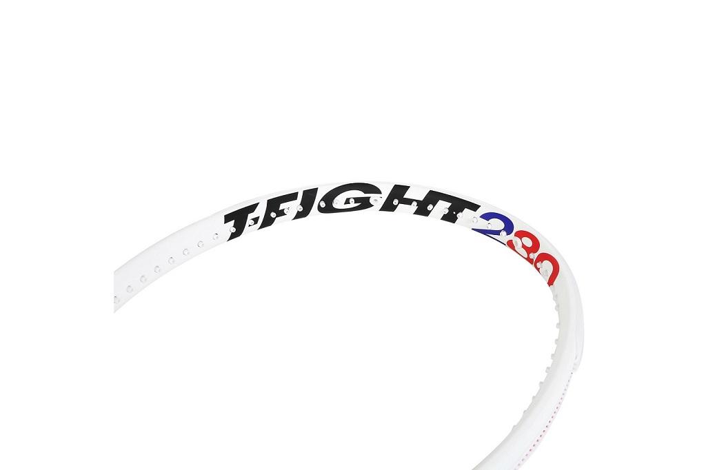 Теннисная ракетка Tecnifibre T-Fight 280 Isoflex (100", 280 гр, бал. 32,5 см)
