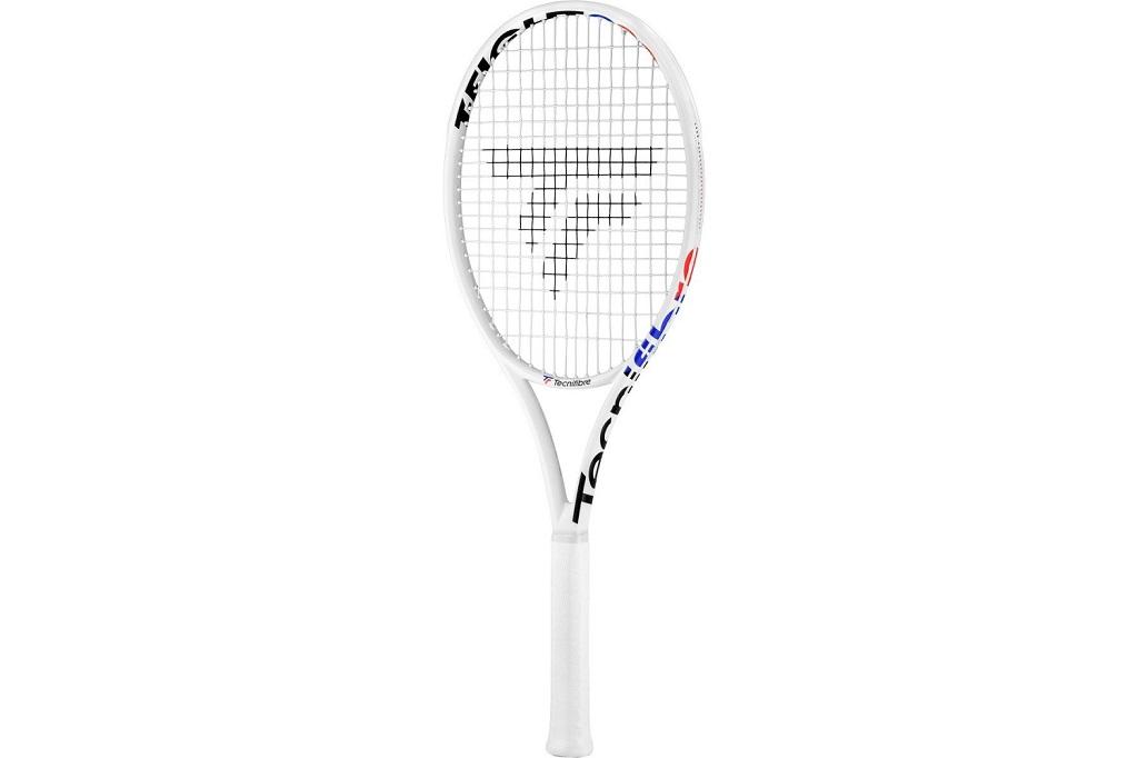 Теннисная ракетка Tecnifibre T-Fight 280 Isoflex (100", 280 гр, бал. 32,5 см)