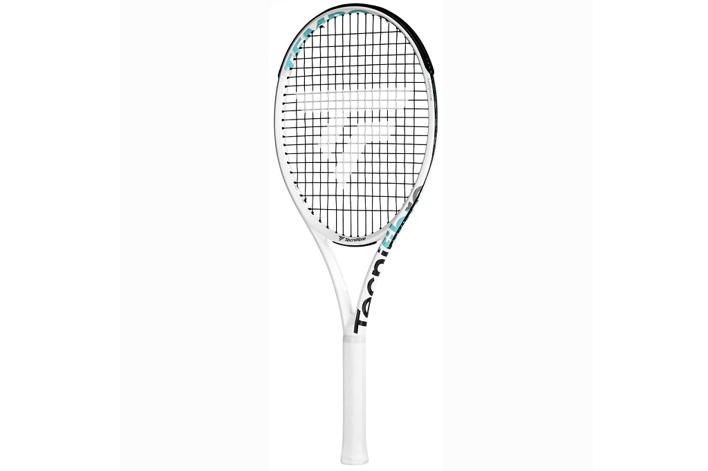 Теннисная ракетка Tecnifibre Tempo 270 (100", 270 гр, бал. 33 см)
