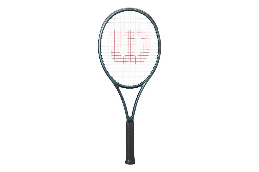 Теннисная ракетка Wilson Blade 100L v9.0 (100", 285 гр, бал. 33 см)