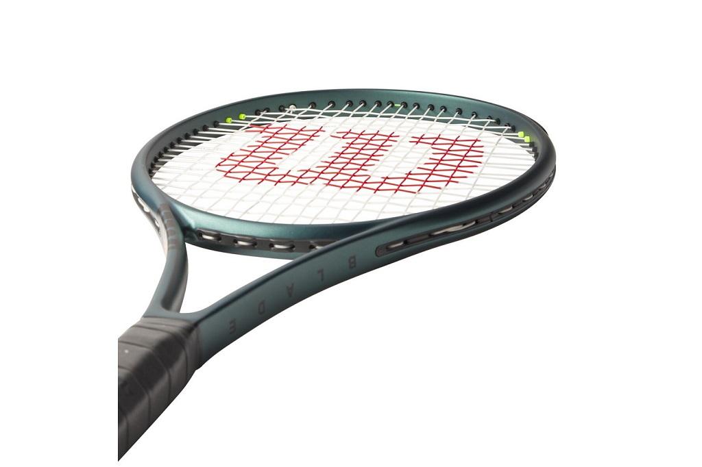 Теннисная ракетка Wilson Blade 100L v9.0 (100", 285 гр, бал. 33 см)