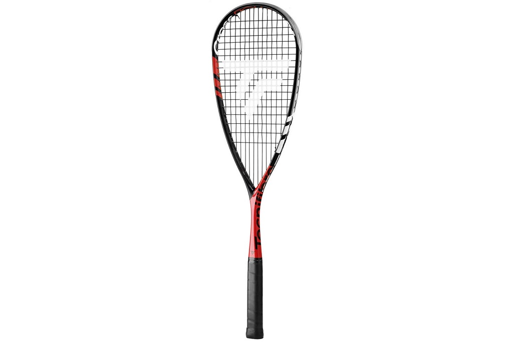 Ракетка для сквоша Tecnifibre Cross Shot 2024 купить с доставкой в ...