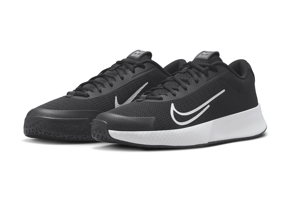 Теннисные кроссовки мужские Nike Vapor Lite 2 HC