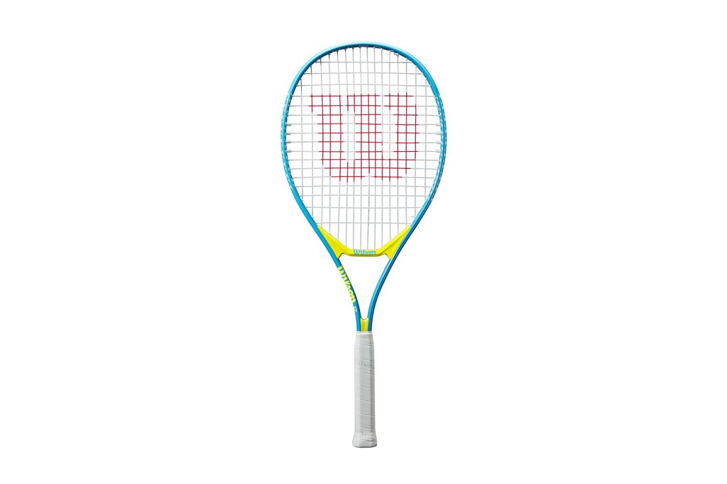 Детская теннисная ракетка WIlson Ultra Power 25