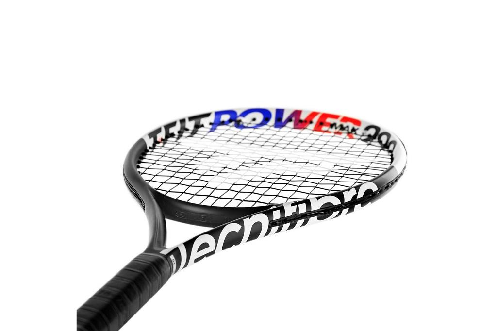 Теннисная ракетка Tecnifibre T-Fit 290 2023 (100", 290 гр, бал. 32 см)