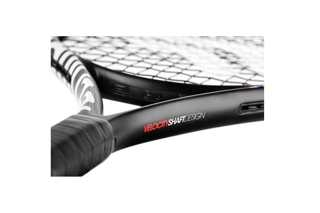Теннисная ракетка Tecnifibre T-Fit 290 2023 (100", 290 гр, бал. 32 см)
