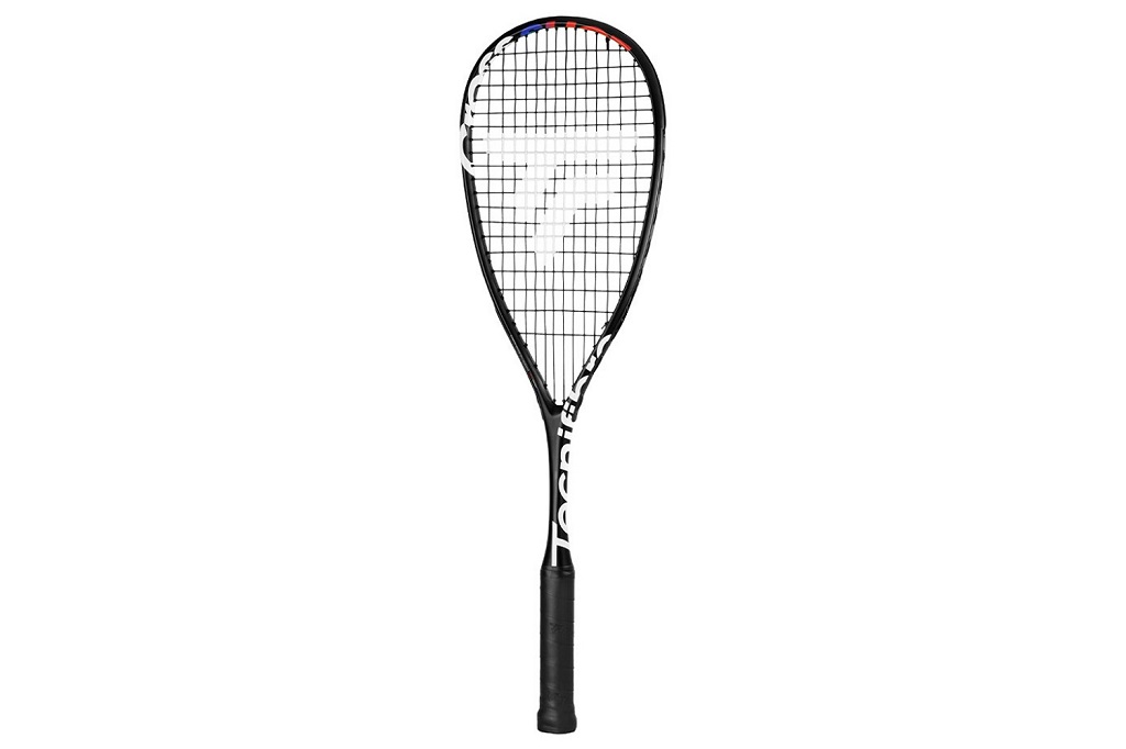 Ракетка для сквоша Tecnifibre Cross Shot (78", 190 гр., HL)