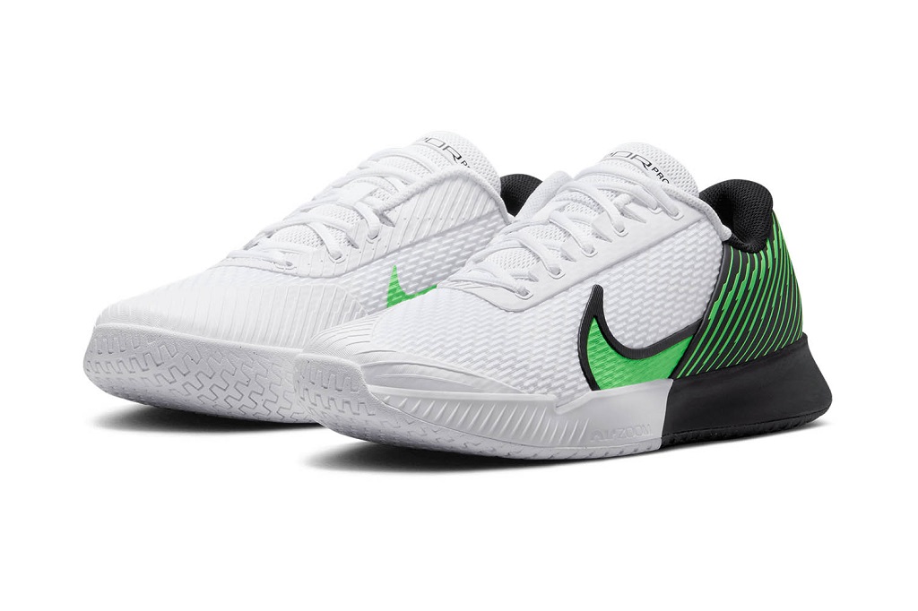 Теннисные кроссовки мужские Nike Air Zoom Vapor Pro 2 HC