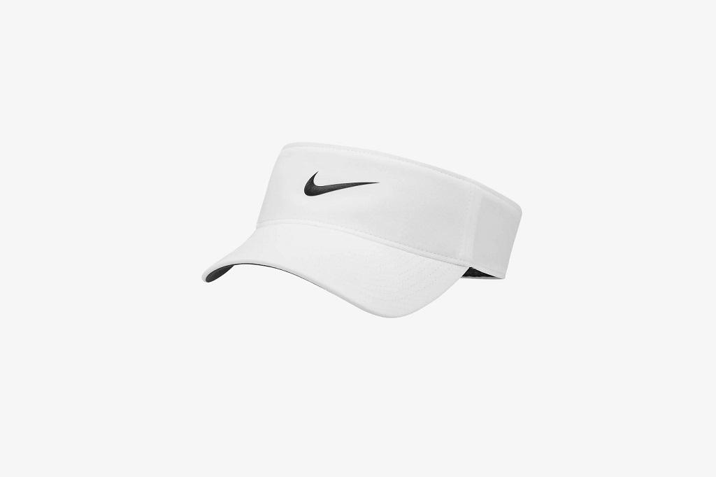 Nike Court Dri Fit Ace Visor