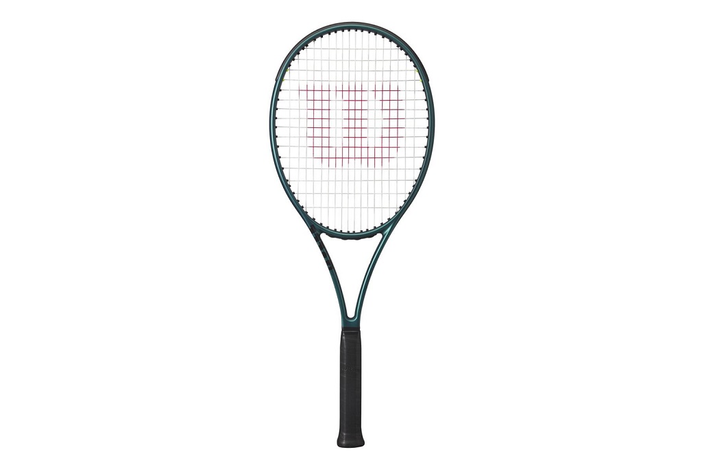 Теннисная ракетка Wilson Blade 98S v9.0 (98", 295 гр, бал. 32.5 см)