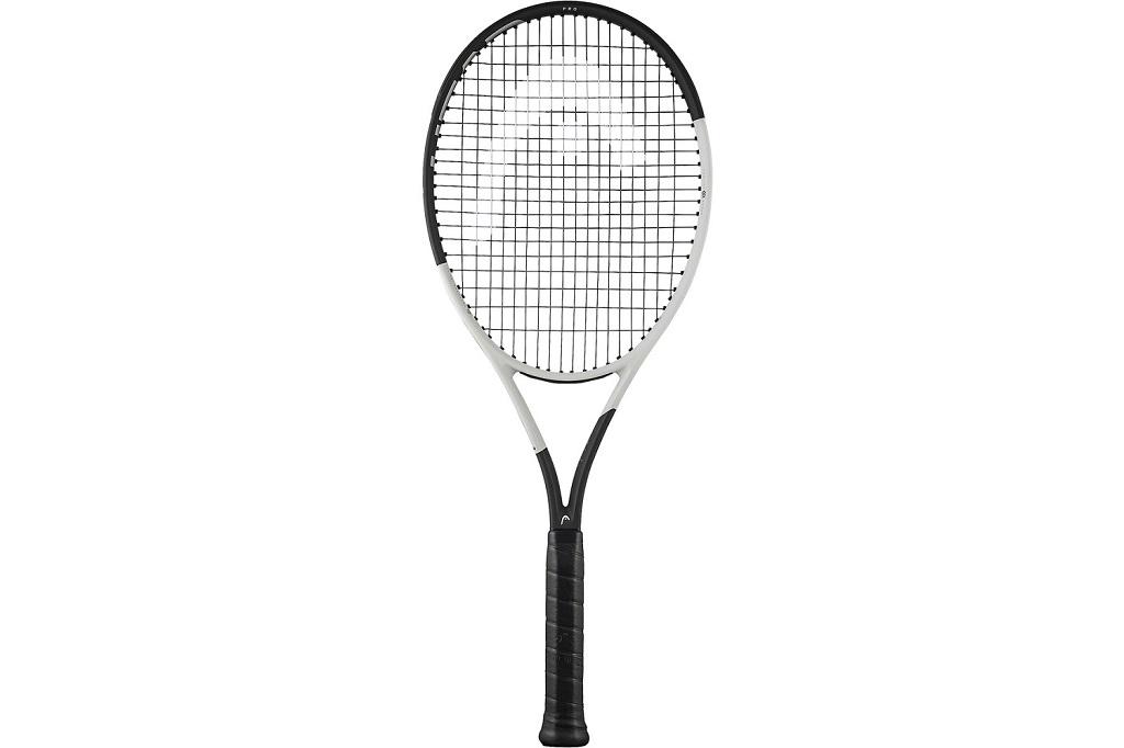 Теннисная ракетка Head Speed Pro 2024 (100", 310 гр, бал. 31 см)