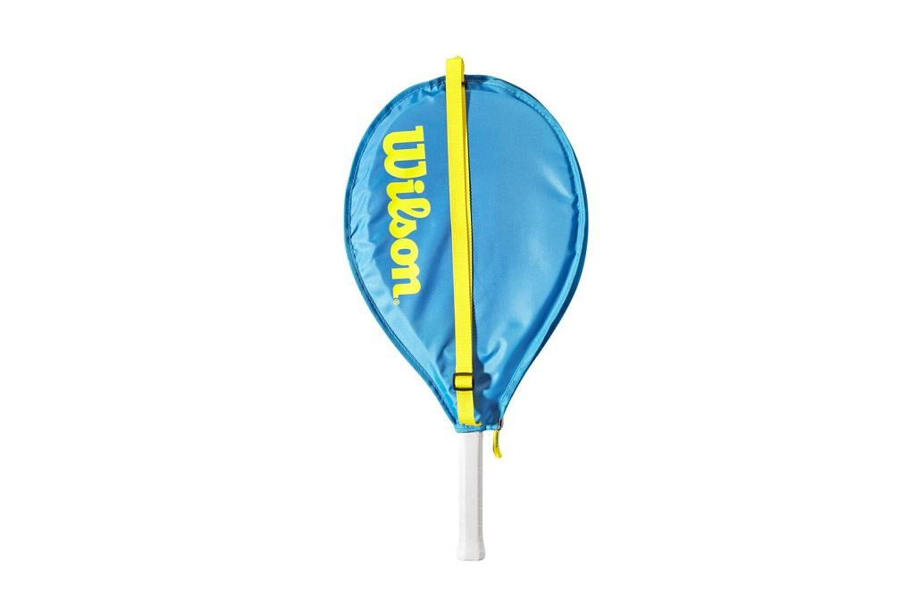 Детская теннисная ракетка WIlson Ultra Power 23