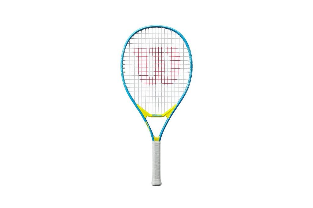 Детская теннисная ракетка WIlson Ultra Power 23