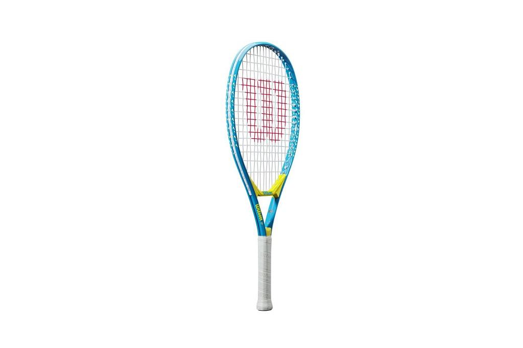 Детская теннисная ракетка WIlson Ultra Power 23
