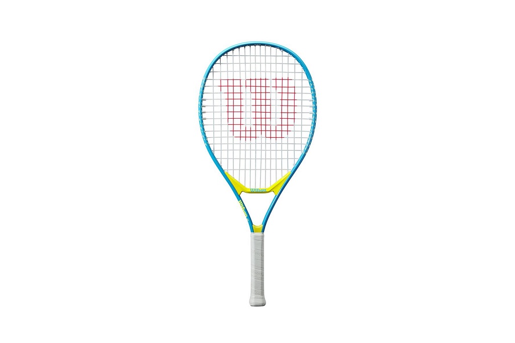 Детская теннисная ракетка WIlson Ultra Power 23