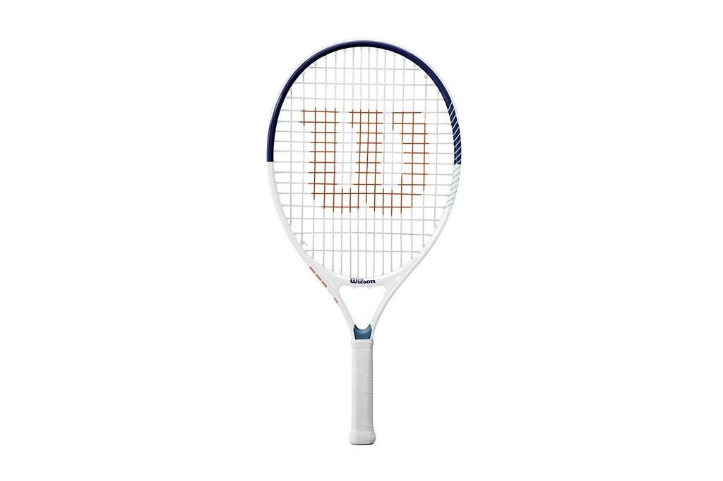 Детская теннисная ракетка WIlson Roland Garros Elite 21