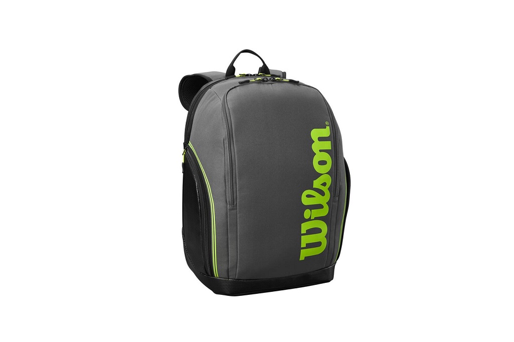 Wilson blade backpack hotsell
