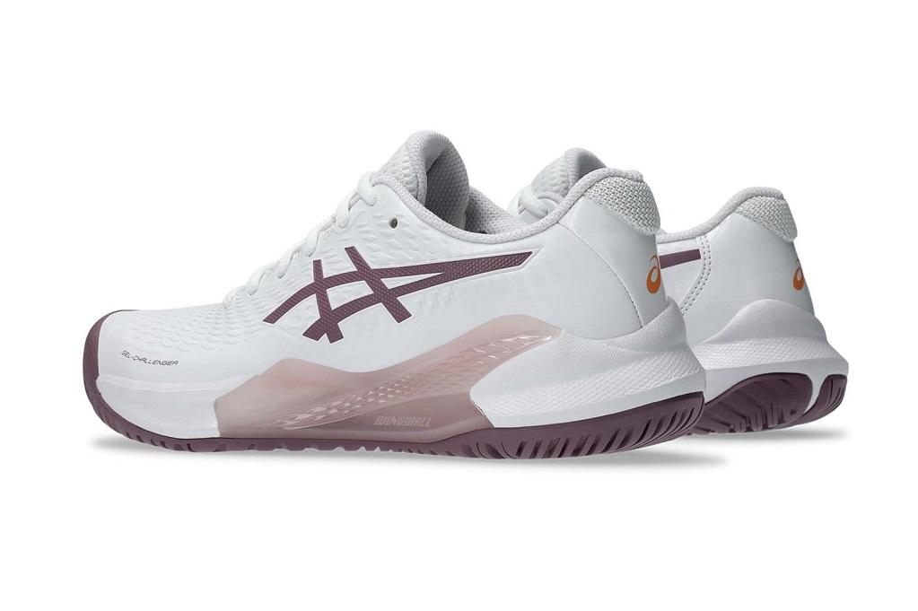 Теннисные кроссовки женские Asics Gel-Challenger 14