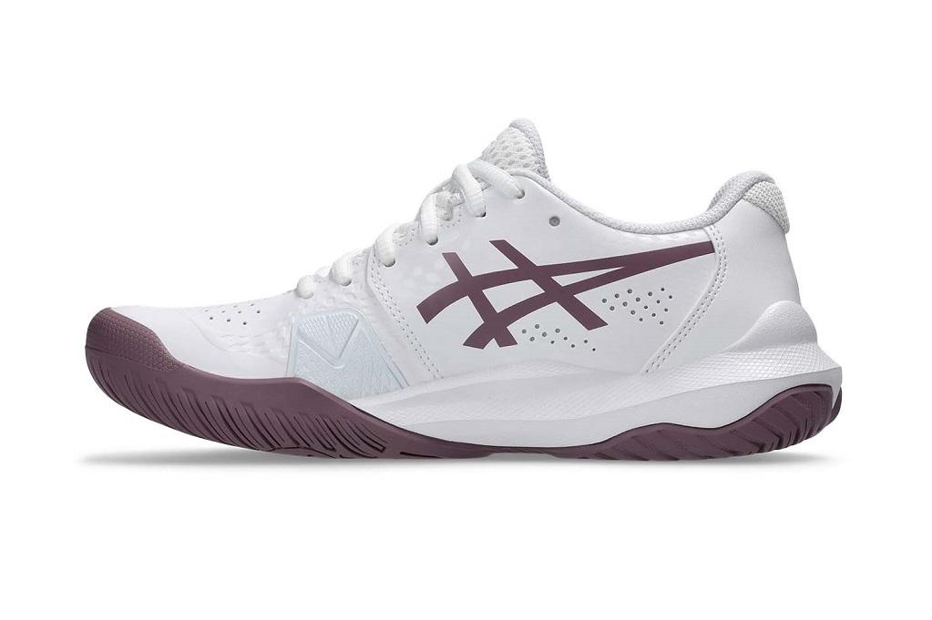 Теннисные кроссовки женские Asics Gel-Challenger 14