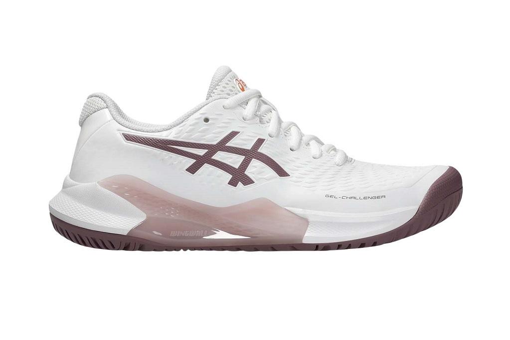 Теннисные кроссовки женские Asics Gel-Challenger 14