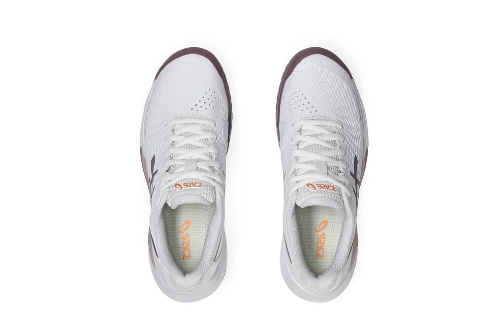 Теннисные кроссовки женские Asics Gel-Challenger 14
