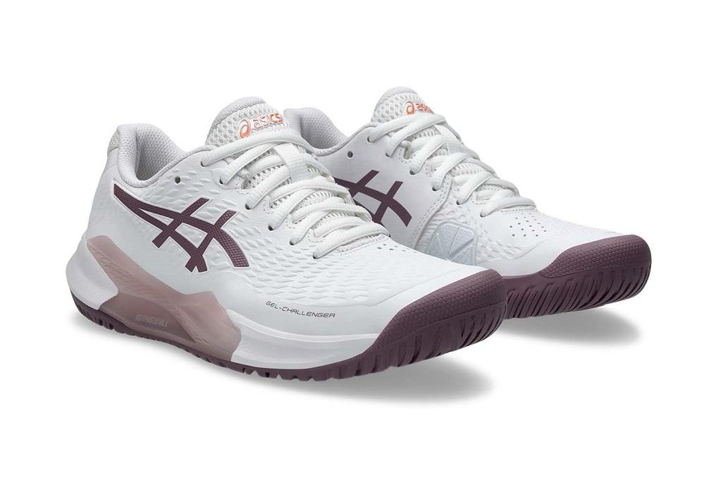 Теннисные кроссовки женские Asics Gel-Challenger 14