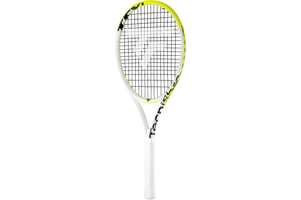 Теннисная ракетка Tecnifibre TF-X1 305 v2.0 (98", 305 гр, бал. 31.5 см)