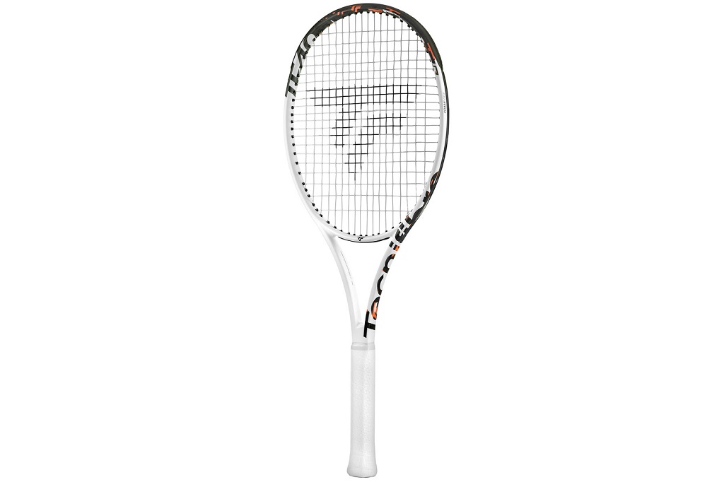 Теннисная ракетка Tecnifibre TF-40 305 v3.0 16х19 (98", 305 гр, бал. 32.5 см)
