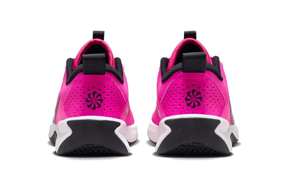 Детские теннисные кроссовки Nike Omni Multi-Court