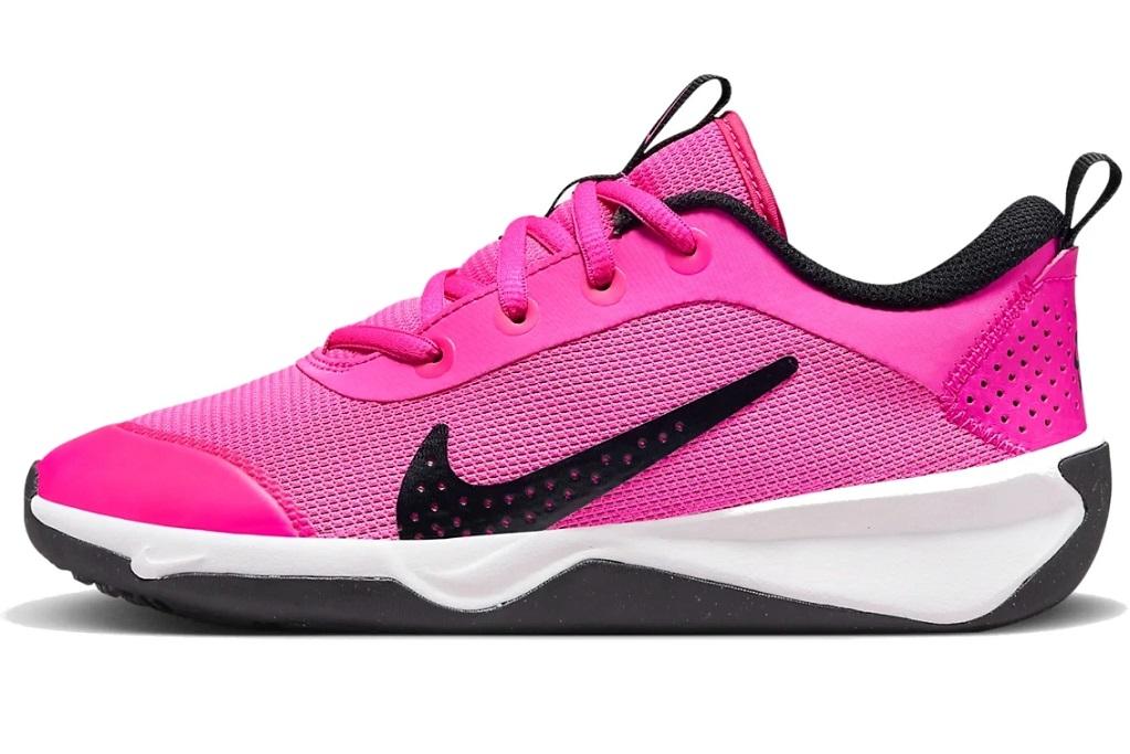 Детские теннисные кроссовки Nike Omni Multi-Court