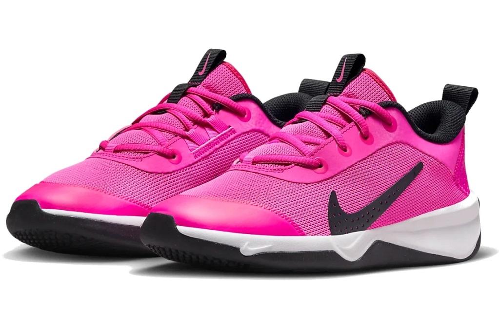 Детские теннисные кроссовки Nike Omni Multi-Court
