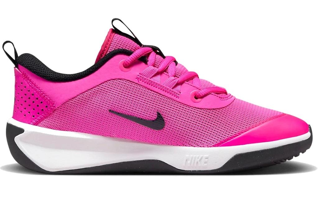 Детские теннисные кроссовки Nike Omni Multi-Court