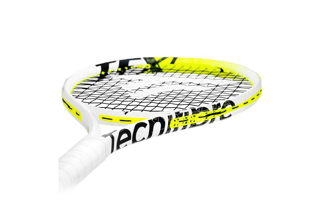 Теннисная ракетка Tecnifibre TF-X1 275 v2.0 (105", 275 гр, бал. 33 см)