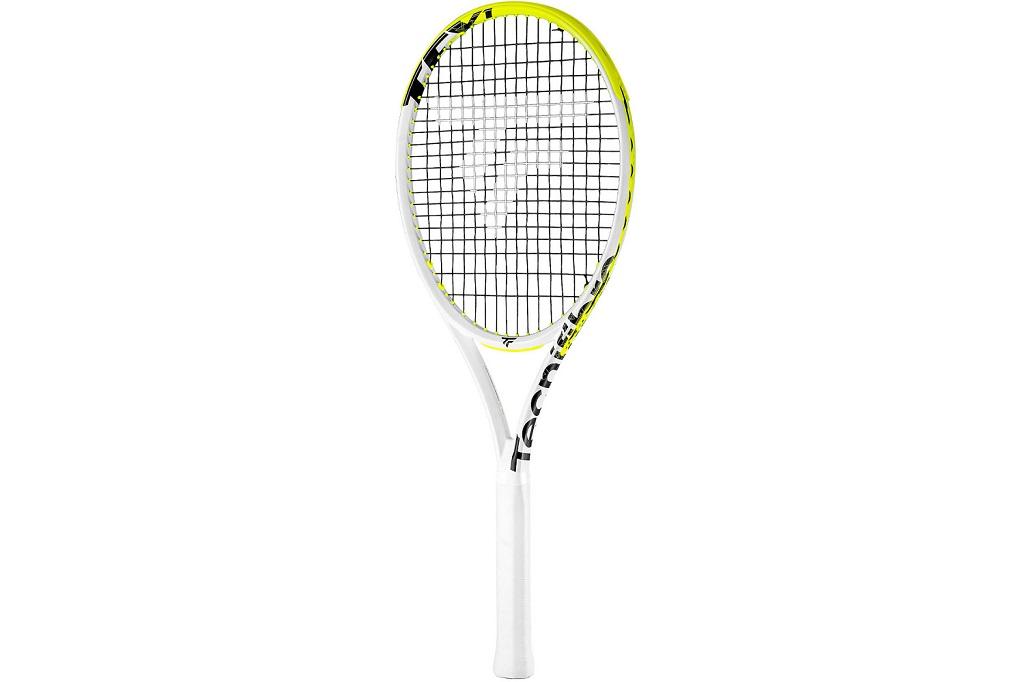 Теннисная ракетка Tecnifibre TF-X1 275 v2.0 (105", 275 гр, бал. 33 см)