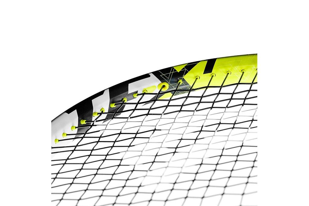 Теннисная ракетка Tecnifibre TF-X1 275 v2.0 (105", 275 гр, бал. 33 см)