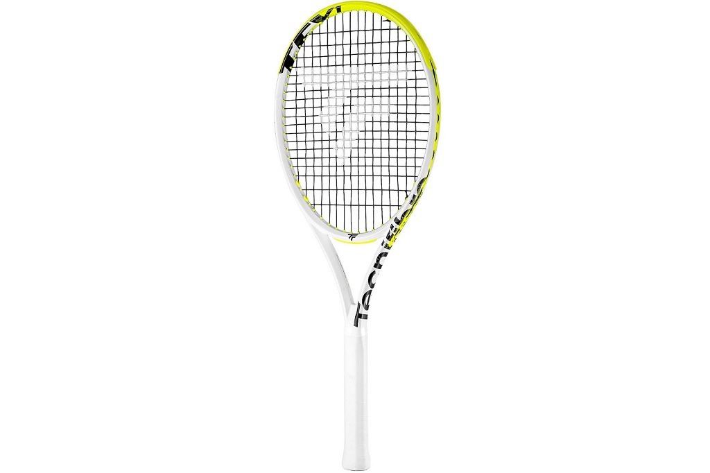 Теннисная ракетка Tecnifibre TF-X1 275 v2.0 (105", 275 гр, бал. 33 см)