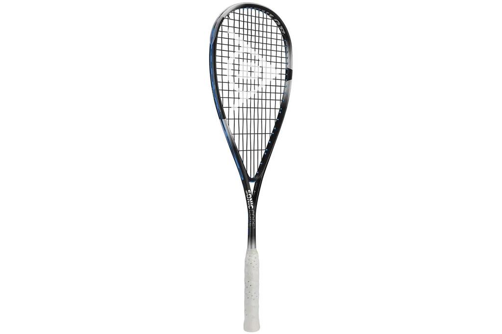 Ракетка для сквоша Dunlop Sonic Core Evolution 120 (76", 120 гр., HL)
