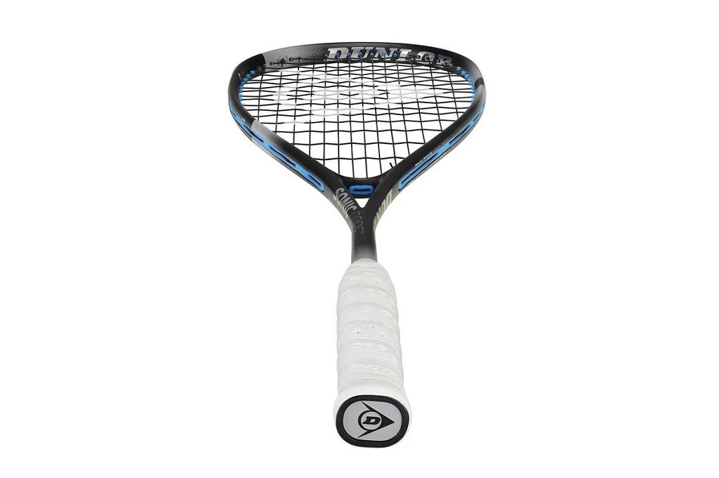 Ракетка для сквоша Dunlop Sonic Core Evolution 120 (76", 120 гр., HL)