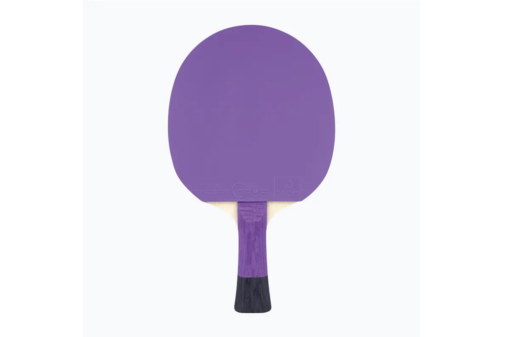 Ракетка для настольного тенниса TIBHAR PRO Purple Edition