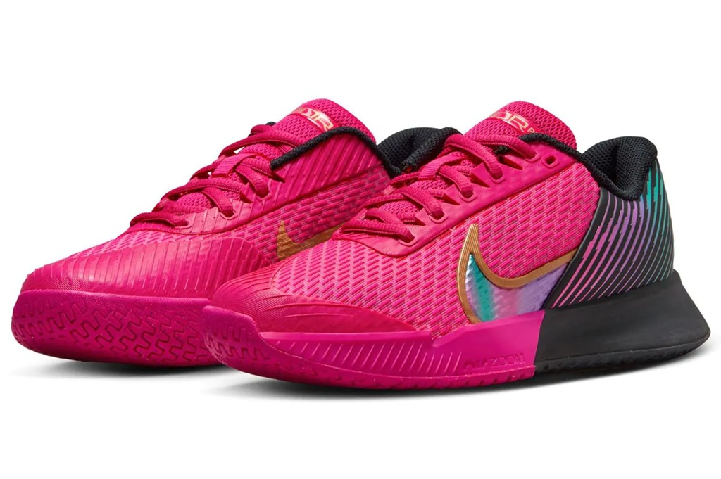 Теннисные кроссовки женские Nike Vapor Pro 2 HC PRM