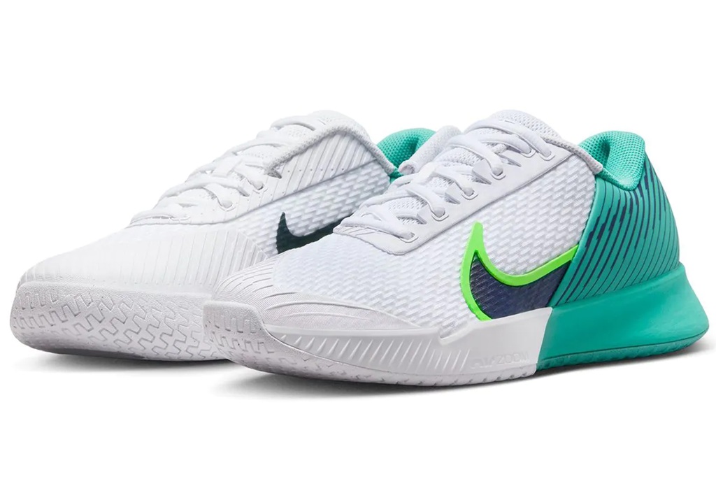 Теннисные кроссовки мужские Nike Air Zoom Vapor Pro 2 HC