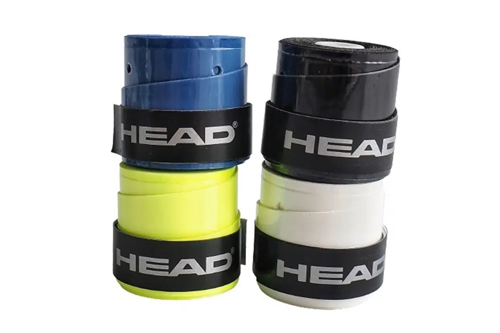 Намотка Head Xtreme Soft Ассорти (1 штука)